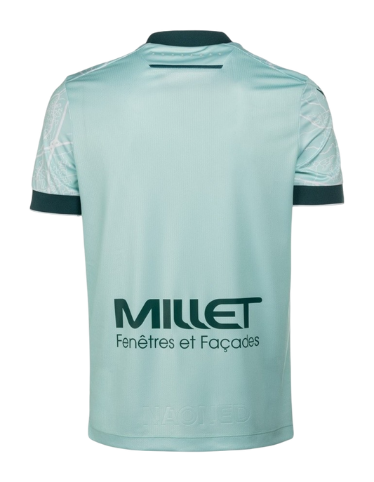 FC Nantes 2025/26- Alternativa