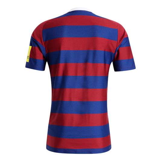 Newcastle 2024/25- Alternativo