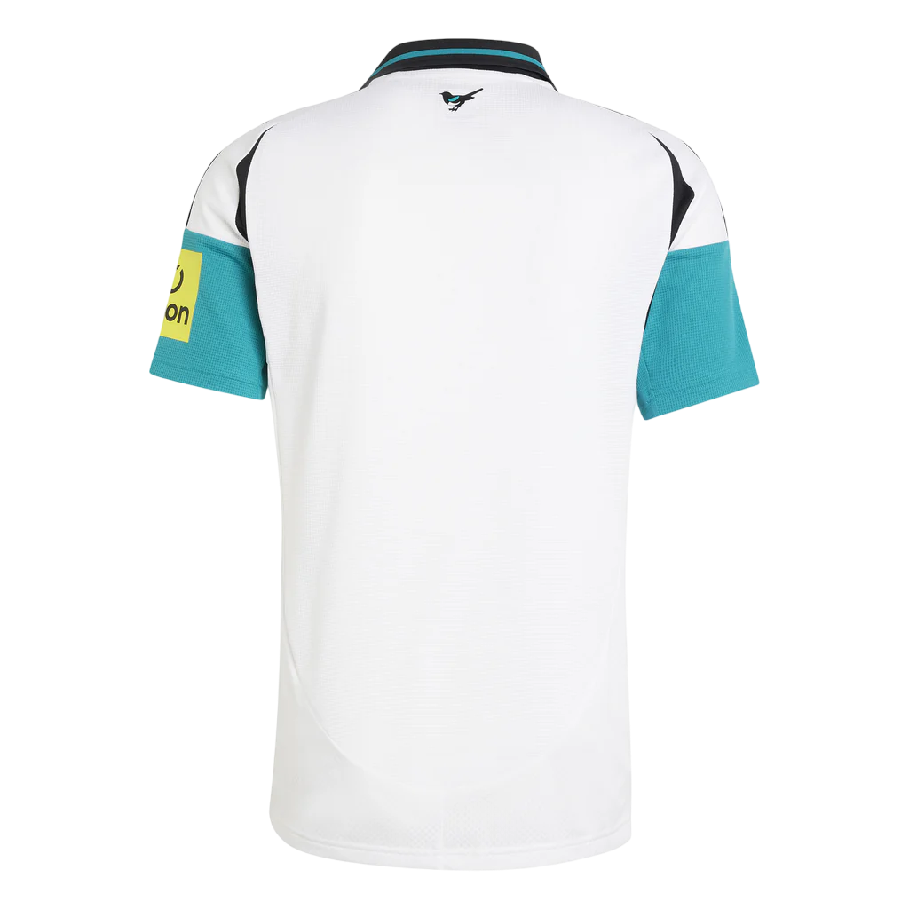Newcastle 2024/25- 3º Equipamento