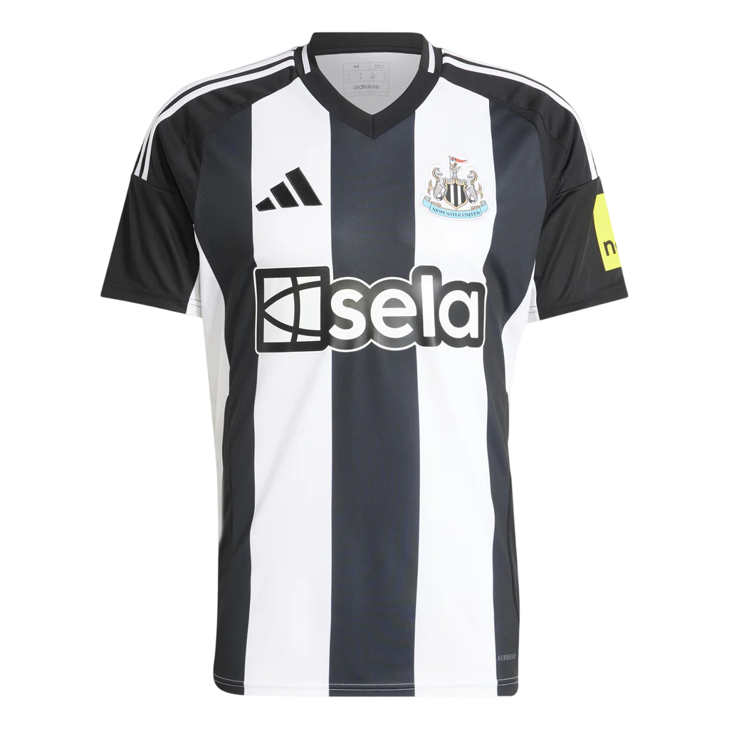 Newcastle Principal 2024/25