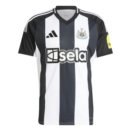 Newcastle Principal 2024/25