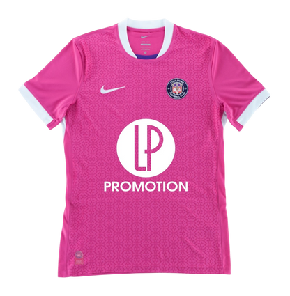 Toulouse FC 2025/26- Alternativa