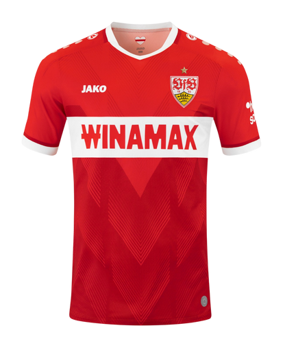 VfB Stuttgart 2024/25- Alternativa