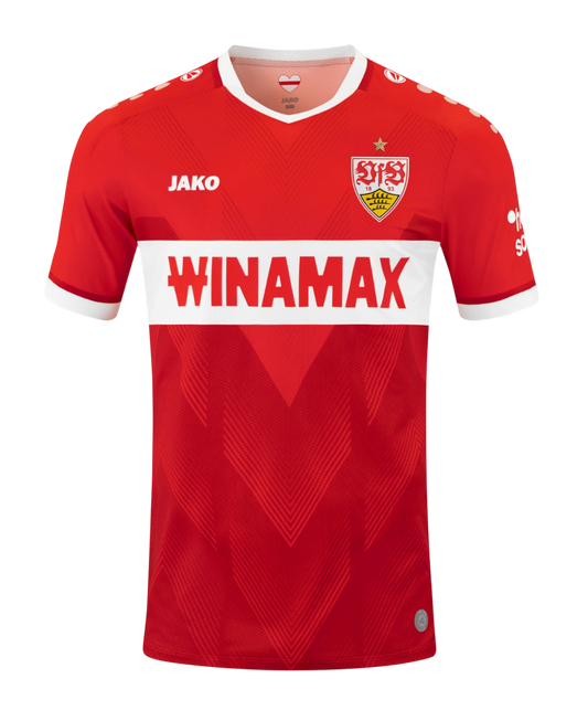VfB Stuttgart 2024/25- Alternativa