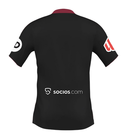 Sevilla FC 2025/26- 3º Equipamento
