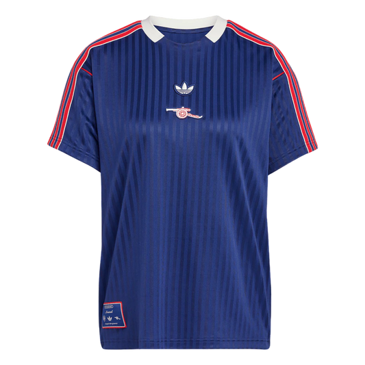 Arsenal 2025/26 Vintage