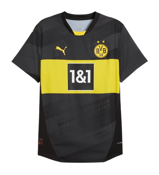 Borussia Dortmund 2024/25- Alternativa
