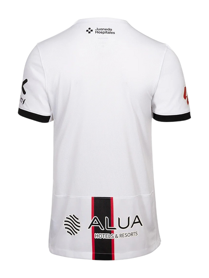 RCD Mallorca 2025/26- Alternativa