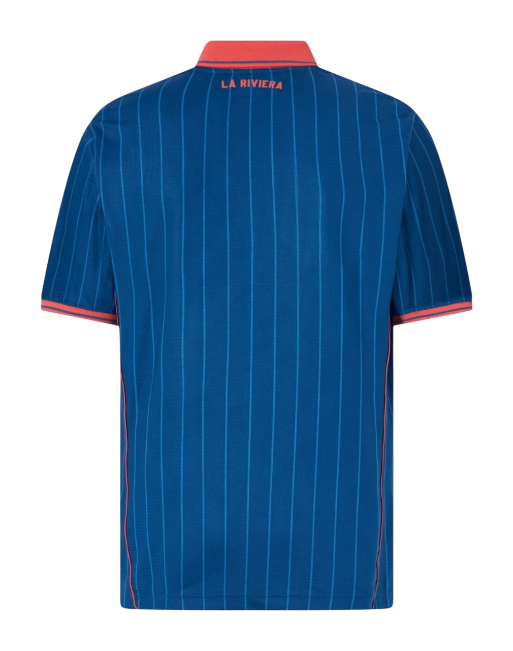 Nice 2025/26- 3º Equipamento