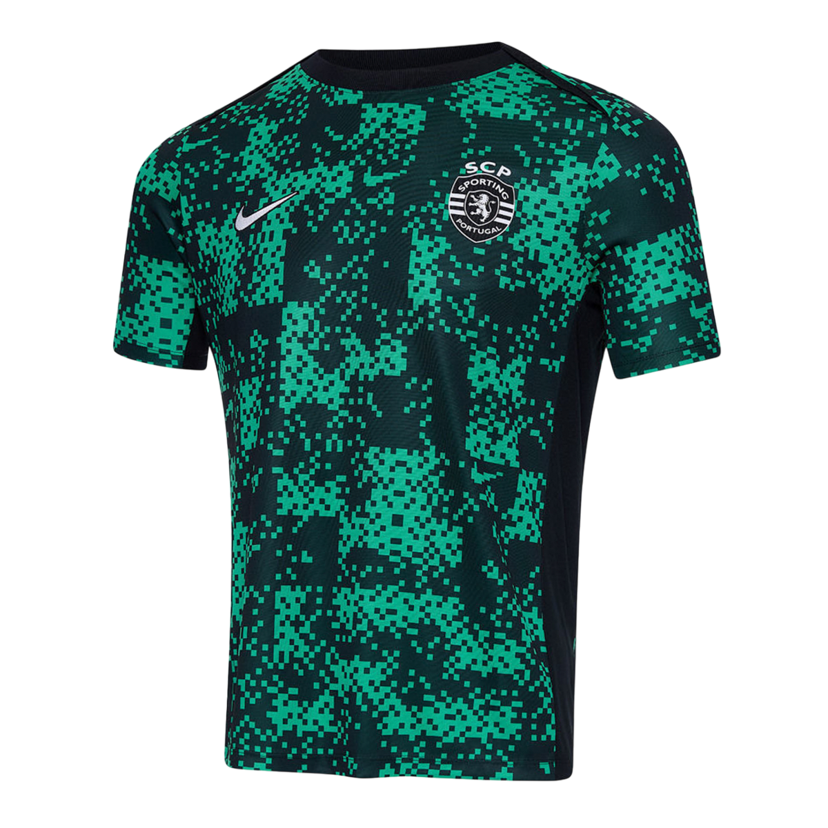 Sporting 2024/25 - Pré-Match