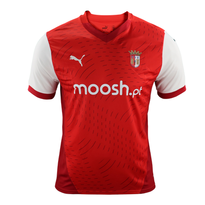 SC Braga Principal 2024/25