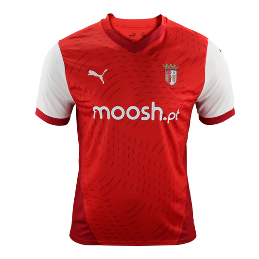 SC Braga Principal 2024/25