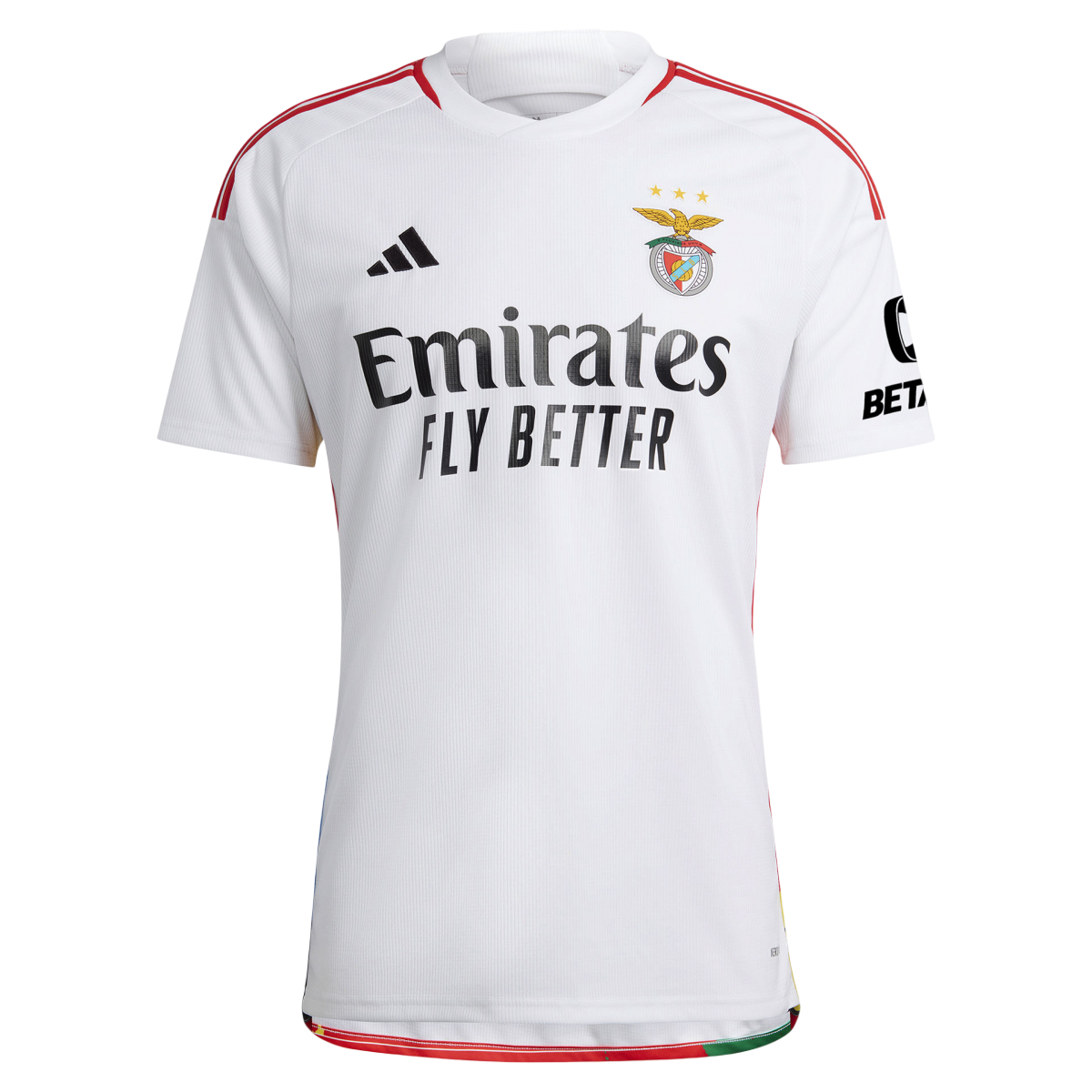 Benfica 23/24 3.ª Camisola