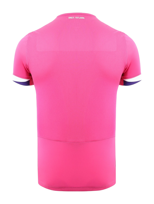 Toulouse FC 2025/26- Alternativa