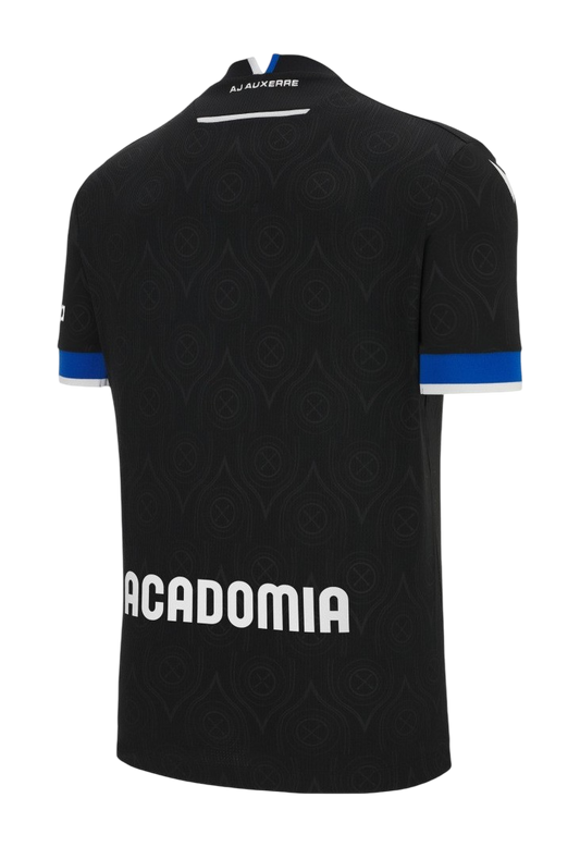AJ Auxerre 2025/26- Alternativa
