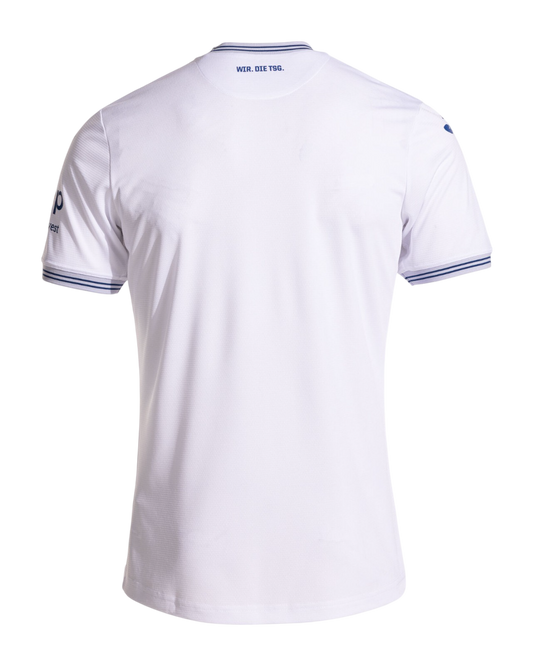 Hoffenheim 2024/25- Alternativa