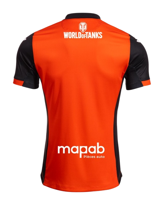 Lorient Principal 2025/26