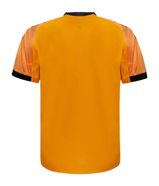 Roma 2025/26- Alternativa