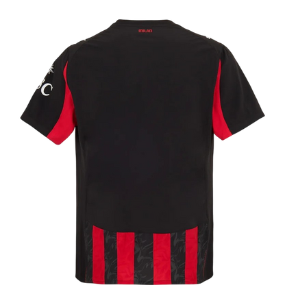 AC Milan Principal 2025/26