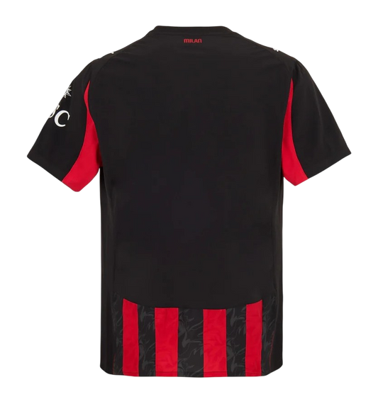 AC Milan Principal 2025/26