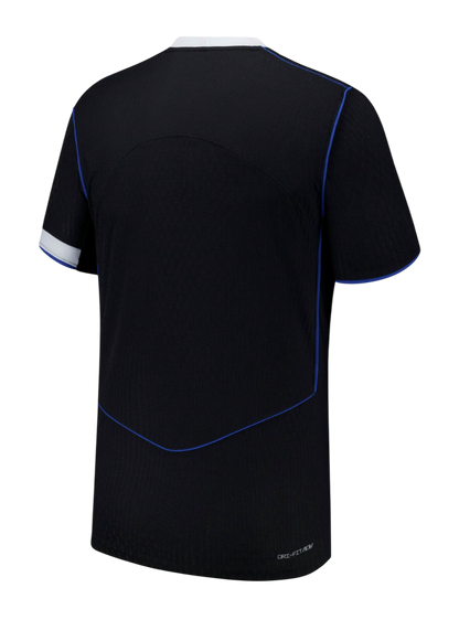 Chelsea 2025/26- 3º Equipamento