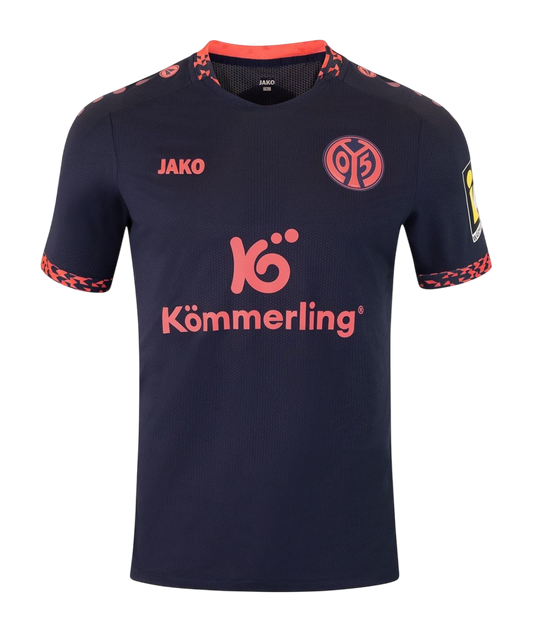 FSV Mainz 05 2024/25- Alternativa
