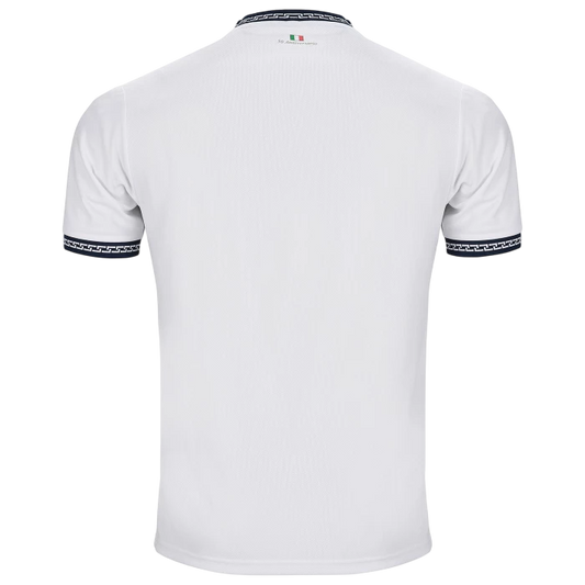 Roma 2023/24- 3º Equipamento