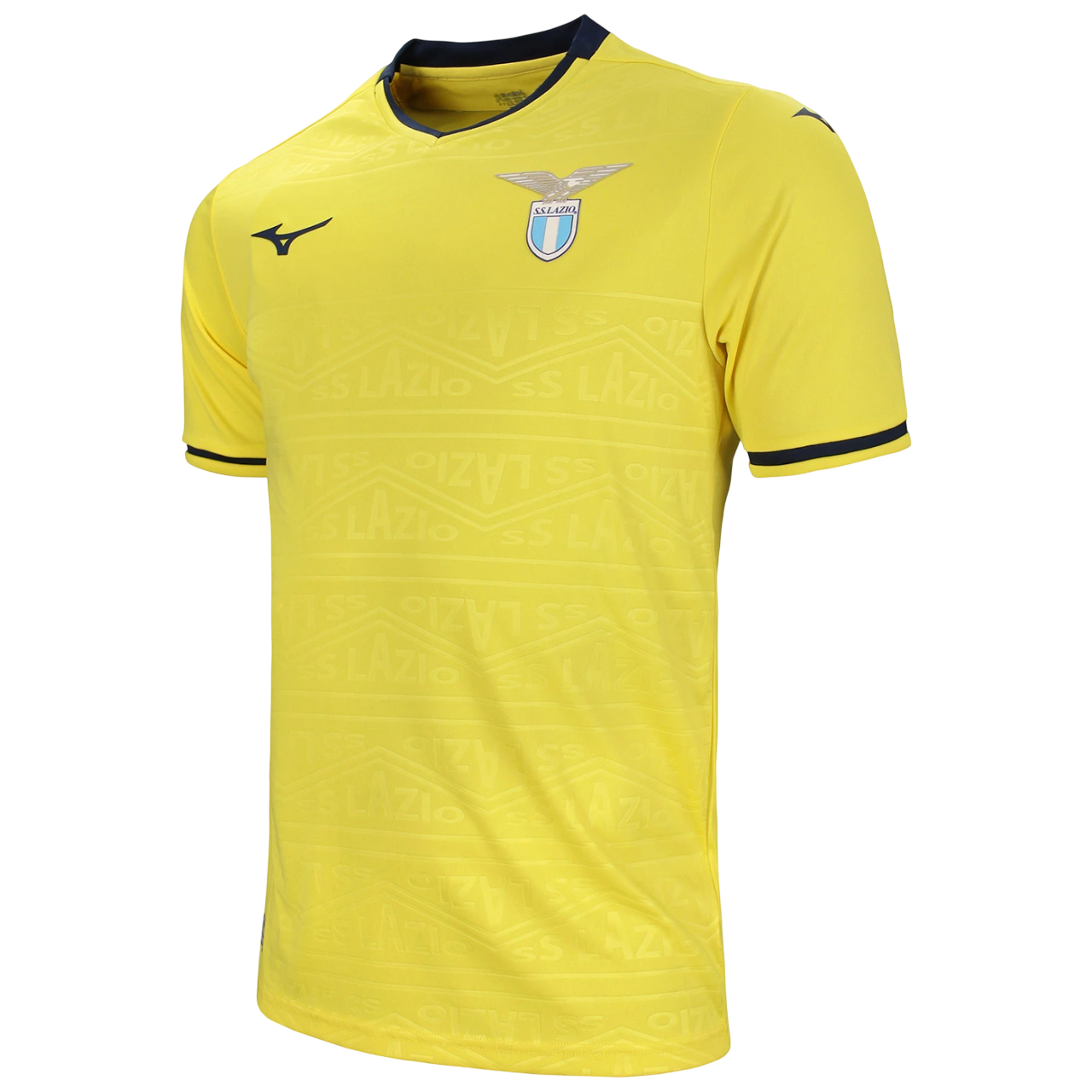 Lazio 2024/25- Alternativa