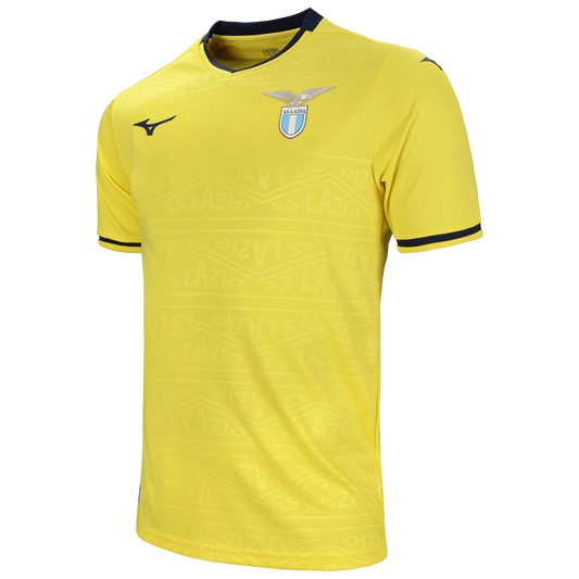Lazio 2024/25- Alternativa