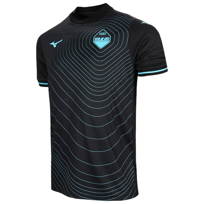 Lazio 2024/25- 3º Equipamento