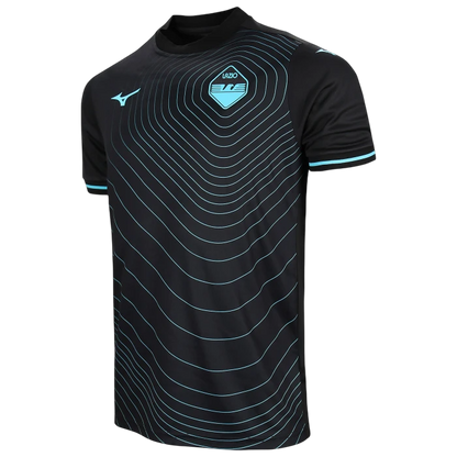 Lazio 2024/25- 3º Equipamento