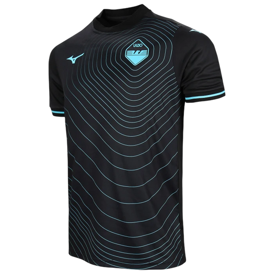Lazio 2024/25- 3º Equipamento
