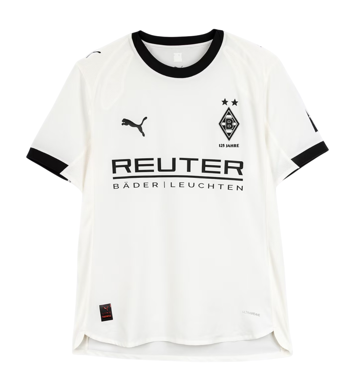 Borussia Mönchengladbach Principal 2025/26