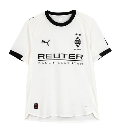 Borussia Mönchengladbach Principal 2025/26