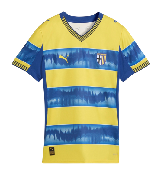 Parma 2025/26- Alternativa