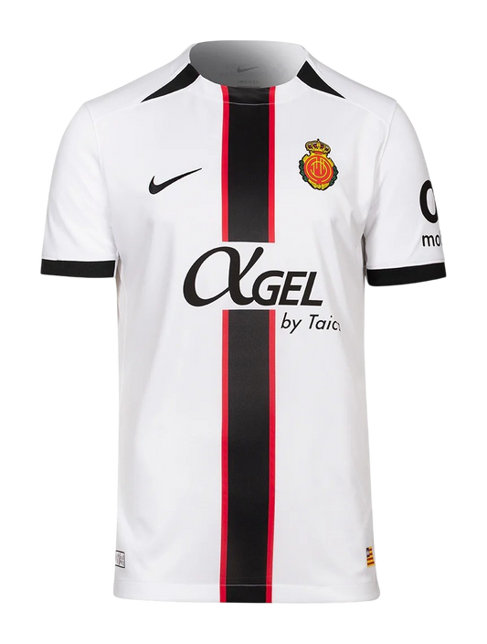 RCD Mallorca 2025/26- Alternativa