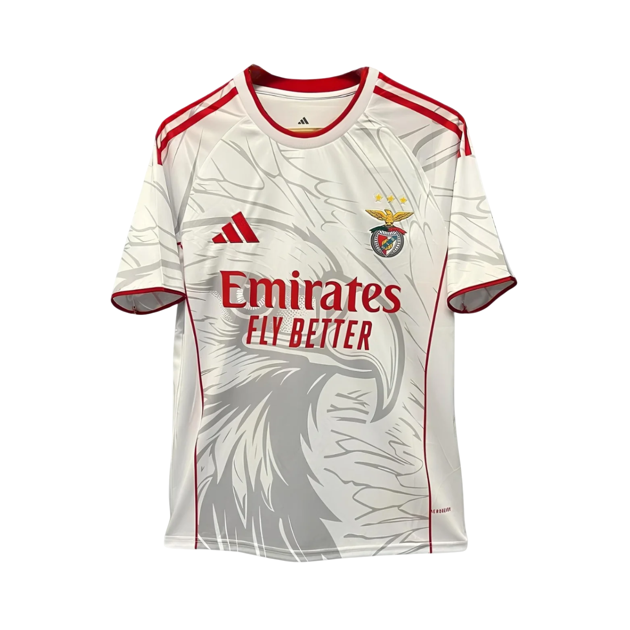 Benfica 2025/26- Edição Especial