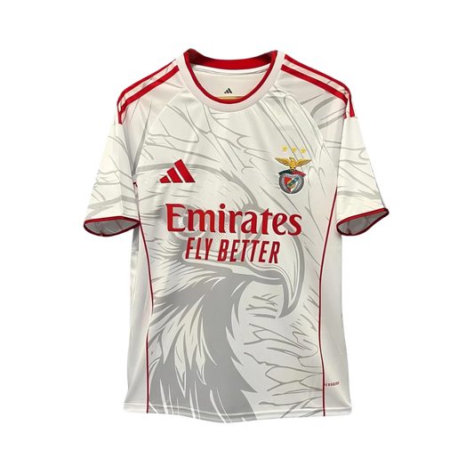 Benfica 2025/26- Edição Especial