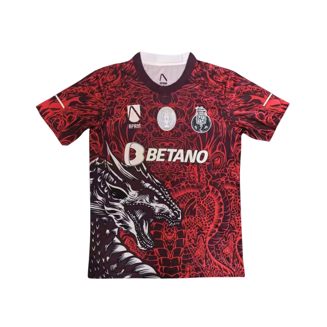 FC Porto 2025/26- Edição Especial