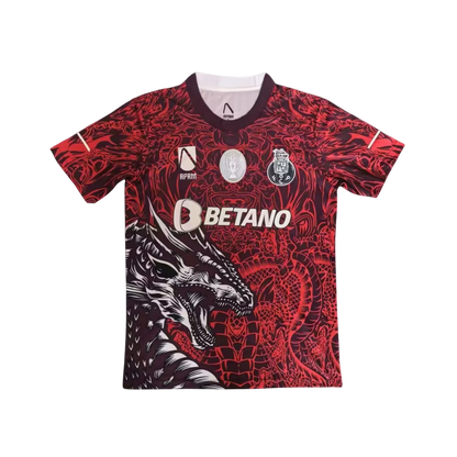FC Porto 2025/26- Edição Especial