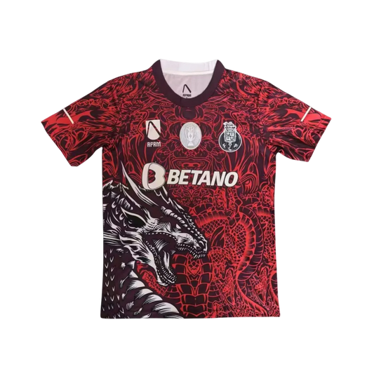 FC Porto 2025/26- Edição Especial