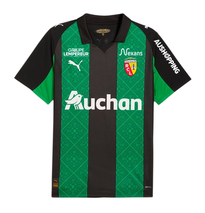 RC Lens 2025/26- Alternativa