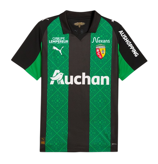 RC Lens 2025/26- Alternativa