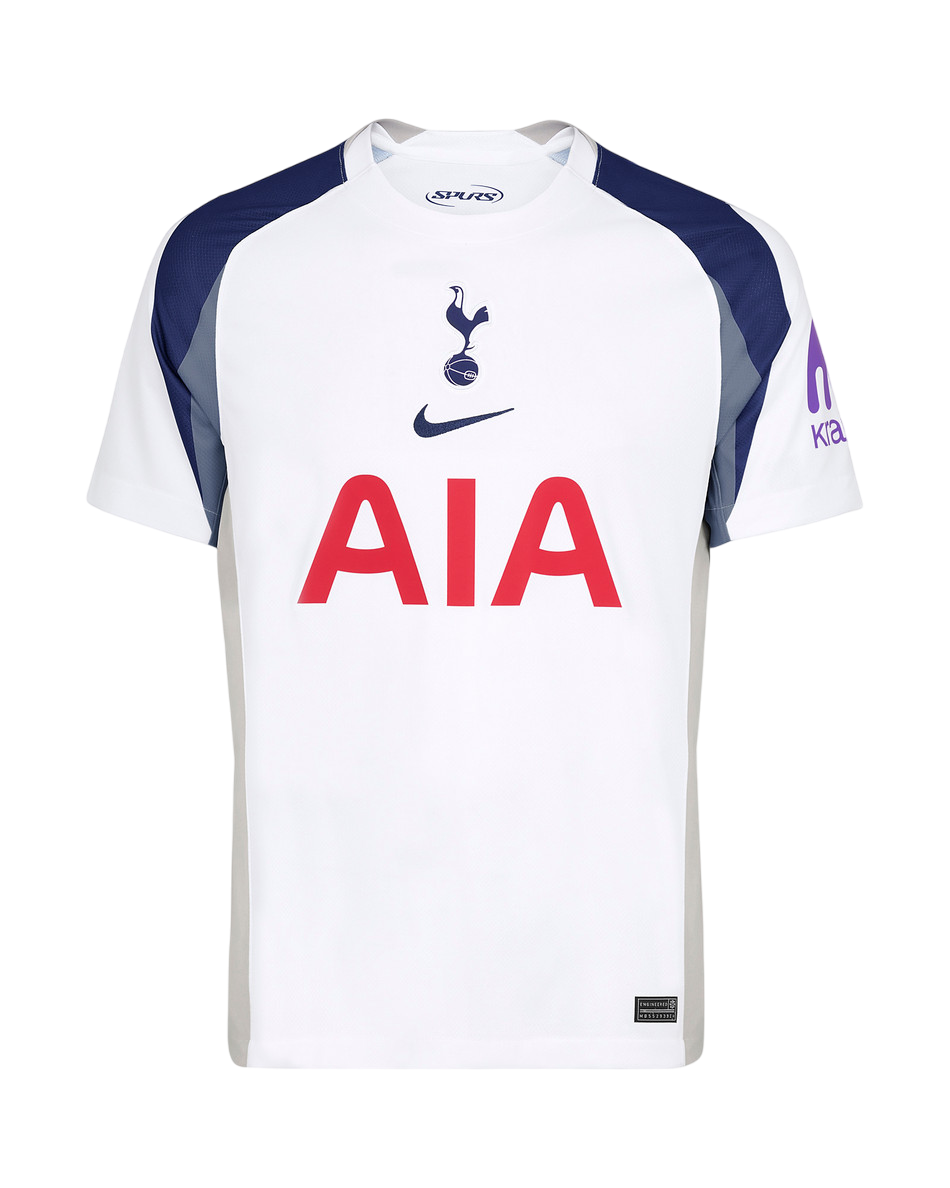 Tottenham Principal 2025/26