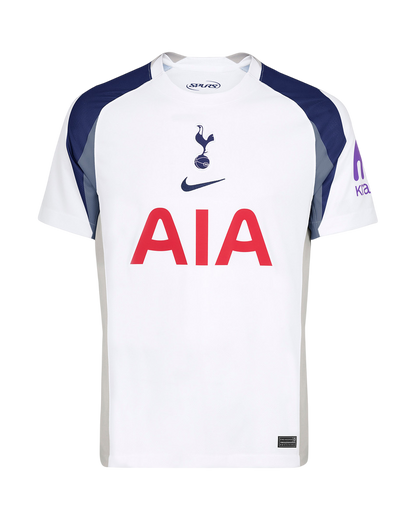 Tottenham Principal 2025/26