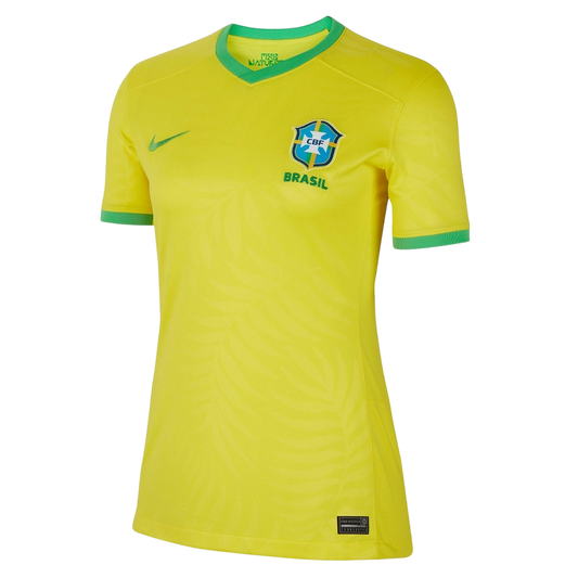 Brasil World Cup 2023/24- Versão Feminina
