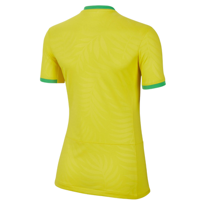 Brasil World Cup 2023/24- Versão Feminina