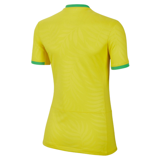 Brasil World Cup 2023/24- Versão Feminina
