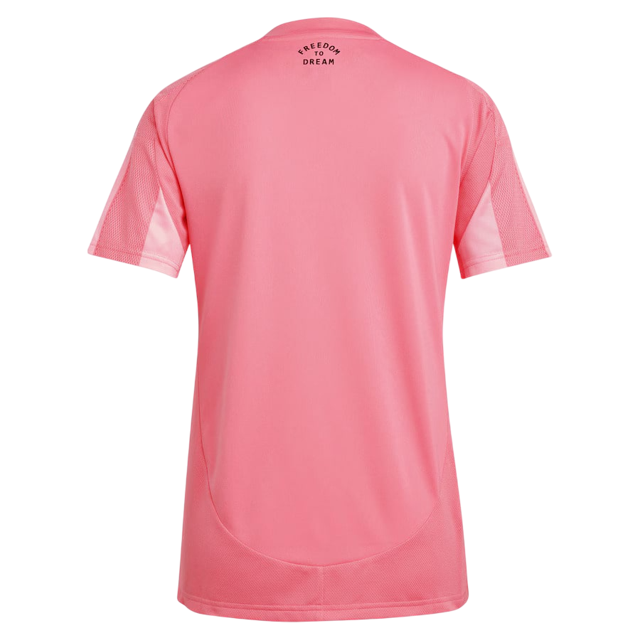 Inter Miami 2025/26- Versão Feminina