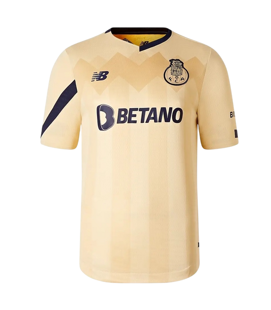 FC Porto 2023/24- Alternativa